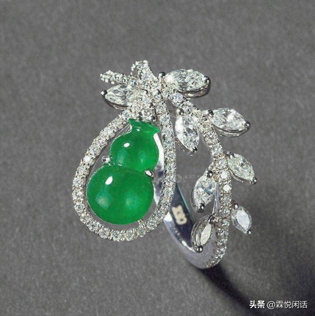 让珠宝成为你的新年幸运符开元棋牌春节首饰攻略——(图1)