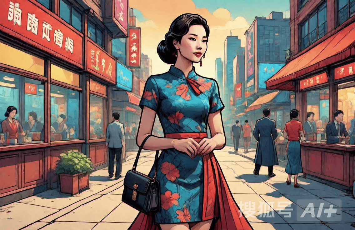 籍：亮眼礼服与精致配饰开元棋牌试玩派对穿搭秘(图2)