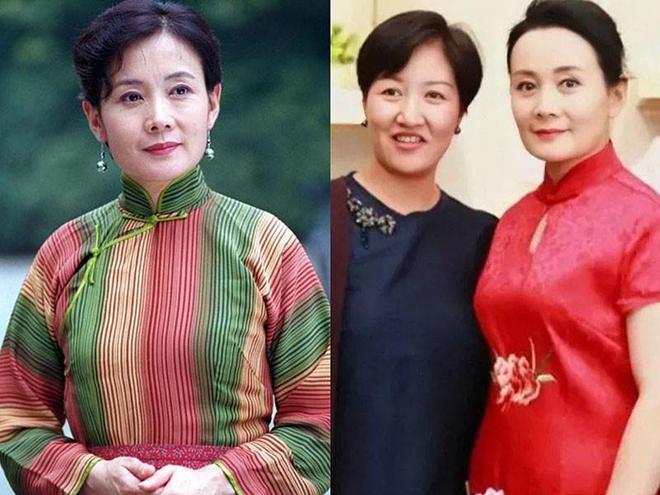 发现岁月从不败美人60岁反而更美开元棋牌看了娜仁花的老年打扮才