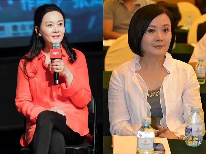 发现岁月从不败美人60岁反而更美开元棋牌看了娜仁花的老年打扮才(图3)
