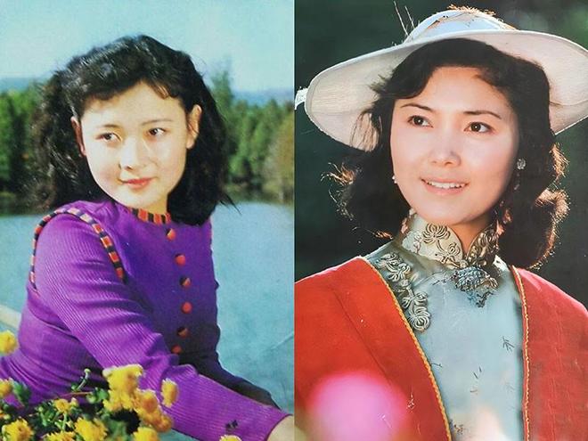 发现岁月从不败美人60岁反而更美开元棋牌看了娜仁花的老年打扮才(图5)