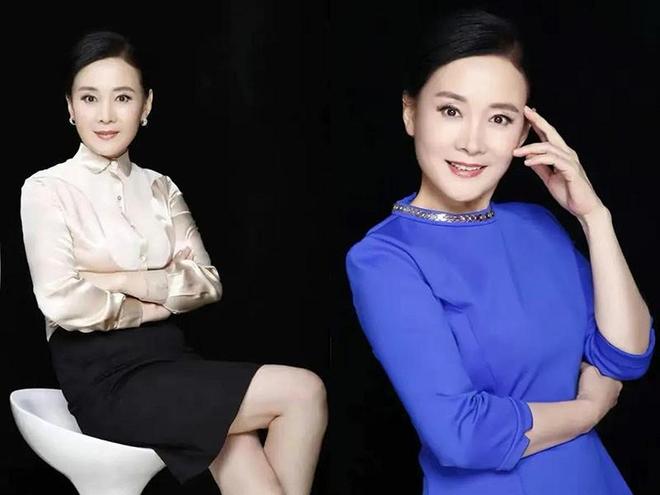 发现岁月从不败美人60岁反而更美开元棋牌看了娜仁花的老年打扮才(图10)