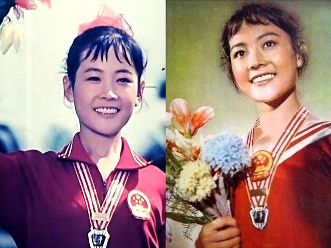 发现岁月从不败美人60岁反而更美开元棋牌看了娜仁花的老年打扮才(图12)