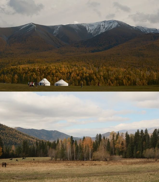 安排10月报团游新疆16天小团安排纯玩ky开元棋牌10月报团游新疆十六天最佳(图2)