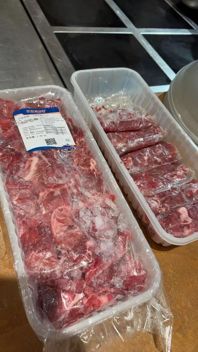 一小时却说“恶心”明天起全国所有门店上线“罗永浩菜单”开元棋牌网站西贝创始人：罗