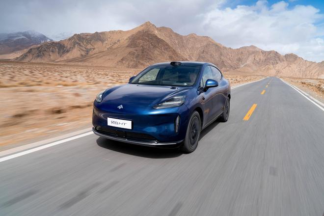 %电车车主下辆车还选纯电！开元棋牌数据不会说谎！99(图4)