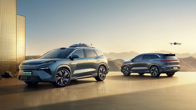 %电车车主下辆车还选纯电！开元棋牌数据不会说谎！99(图2)