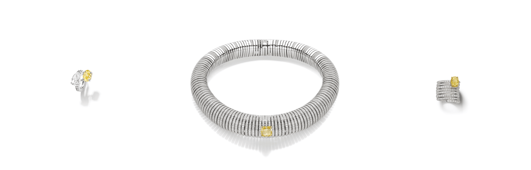 宝闪耀第83届金球奖红毯开元棋牌app天然钻石珠(图7)