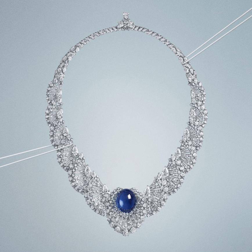 的珠宝名场面超乎想象的精彩！开元棋牌盘点2026金球奖(图9)